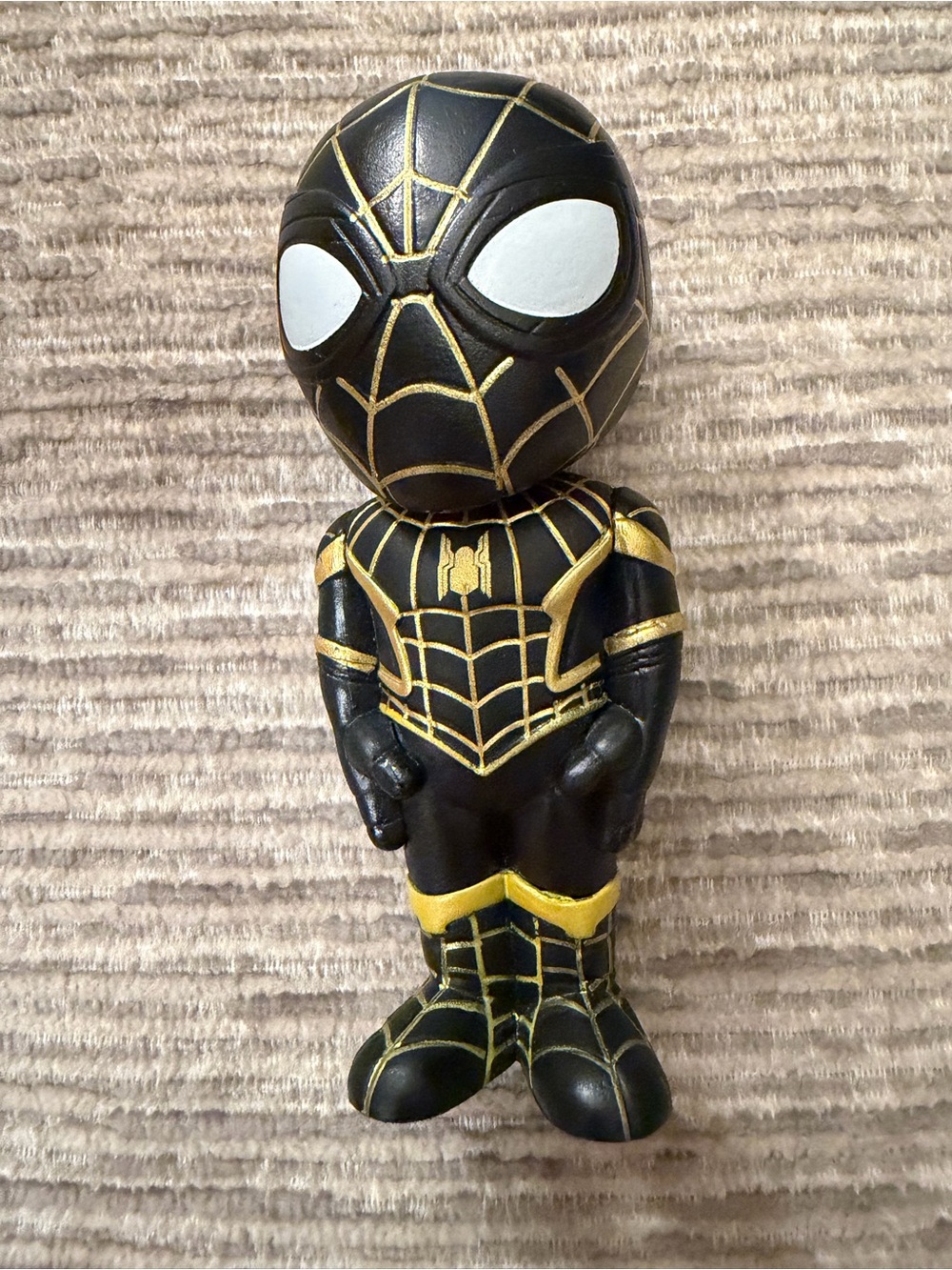 Vinyl SODA Spider-Man (No Way Home) Chase Variant from Funko FAC-053571-21280